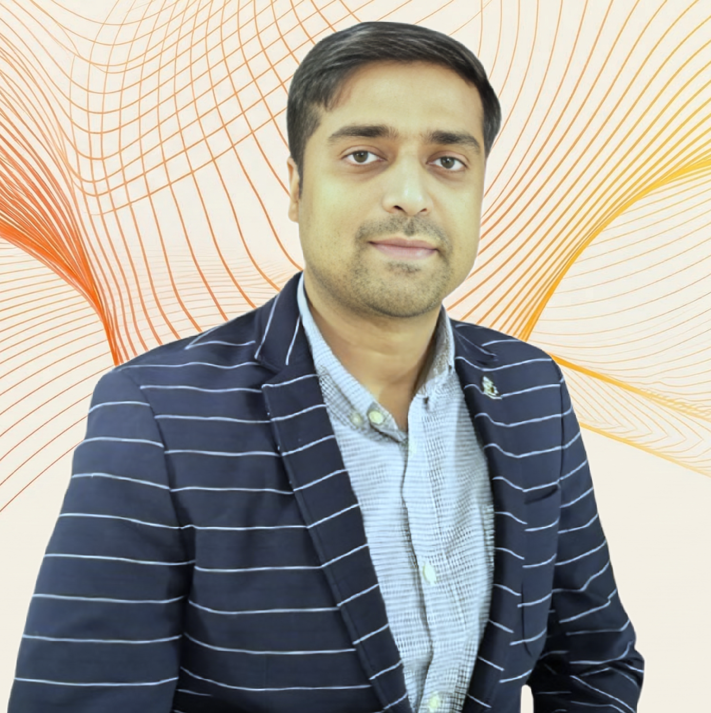 Samarjit Acharjee