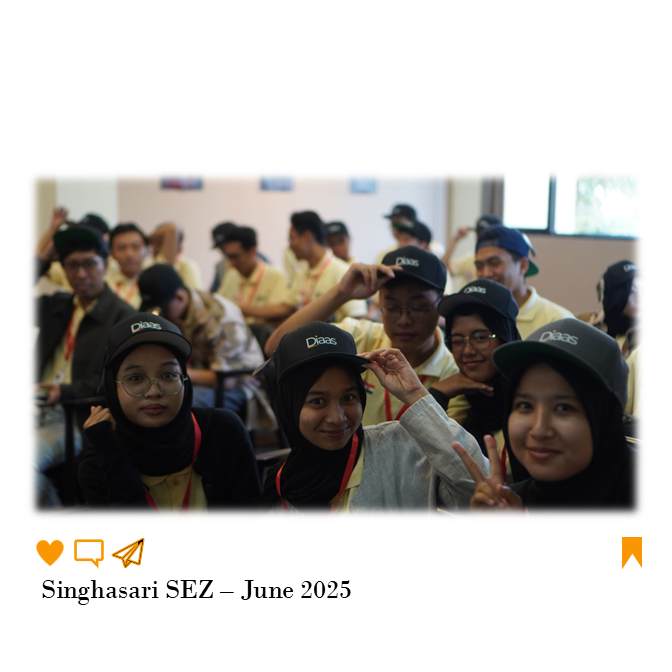Team moment 19